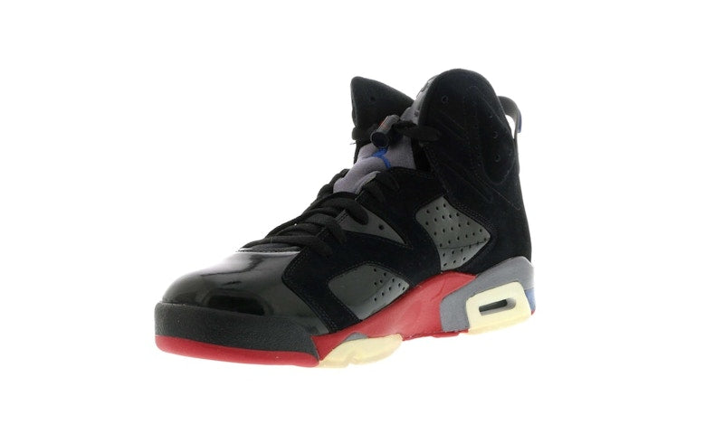 Jordan 6 Retro Pistons