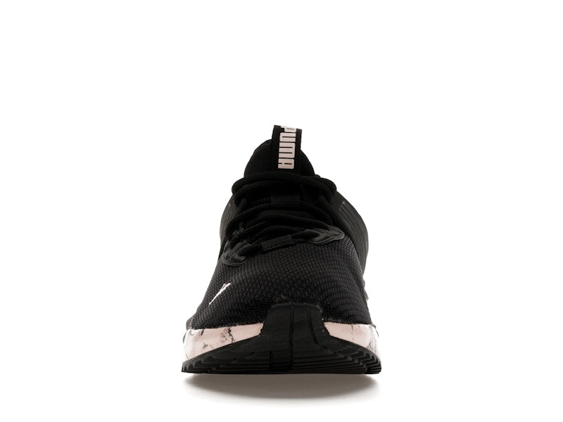 Puma Pacer Future Marble Black Chalk Pink (Women's)