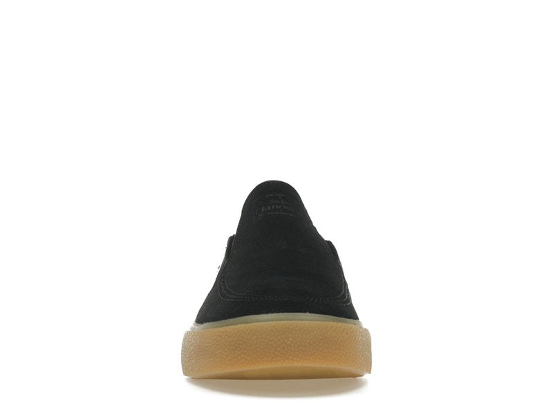 Nike SB Zoom Janoski Slip RM Black White Gum