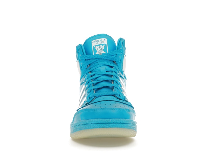 adidas Top Ten Hi Sky Rush