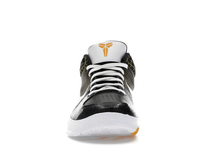 Nike Kobe 4 Del Sol