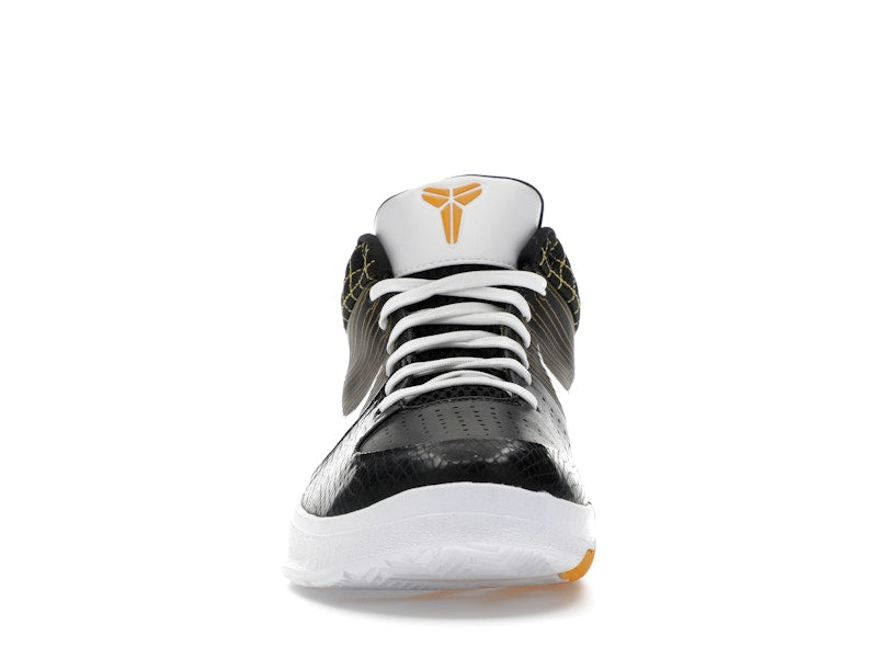 Nike Kobe 4 Del Sol