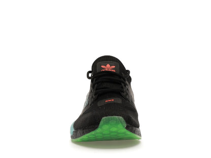 adidas NMD R1 V2 Glow Black Sonic Ink
