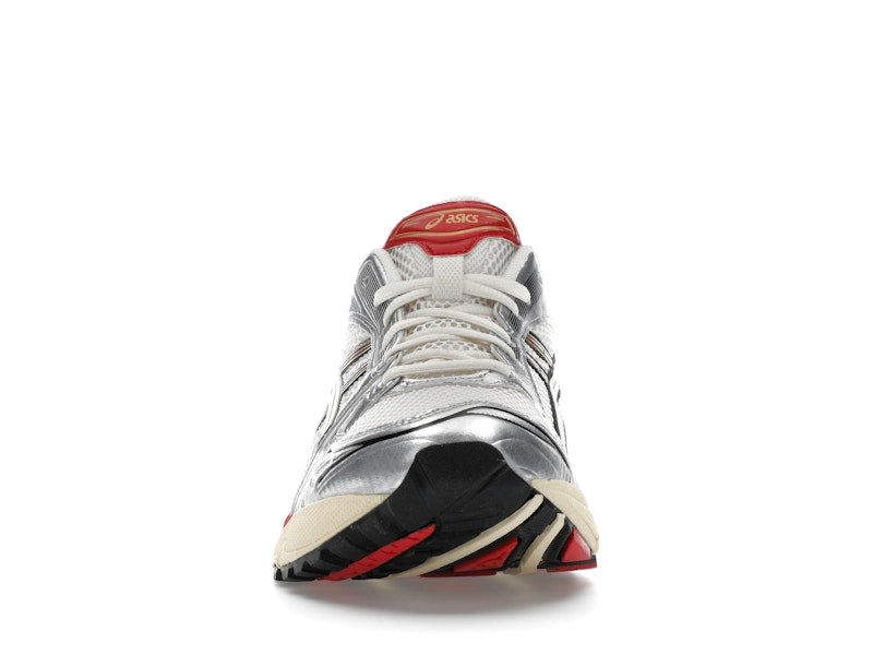 ASICS Gel-Kayano 14 Sneaker Politics Just Say No