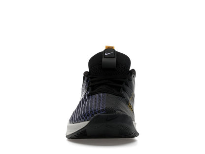 Nike Metcon 8 Black Yellow Yellow Ochre (Women's)