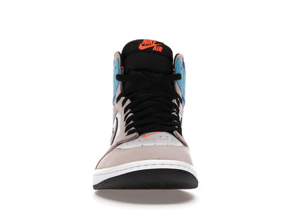 Jordan 1 Retro High OG Prototype