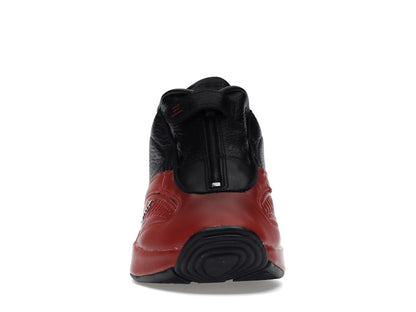 Reebok Answer IV Flash Red