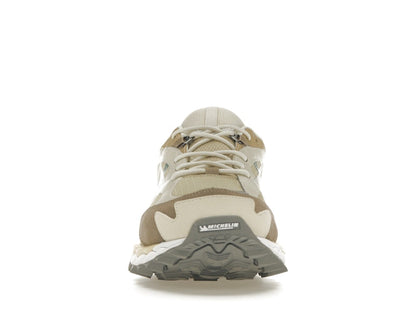 Mizuno Wave Mujin TL Gore-Tex Mojave Desert