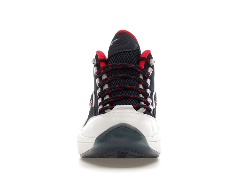 Reebok Question Mid Team USA