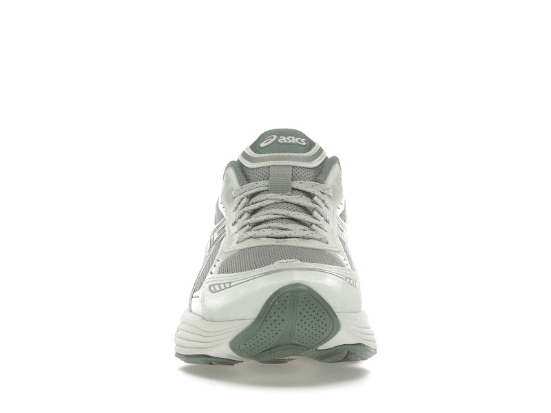 ASICS Gel-Kinetic Fluent Seal Grey Pure Silver