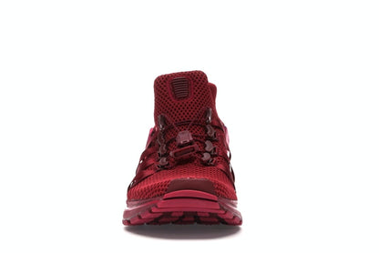Nike Shox Gravity Red Crush (Women's)