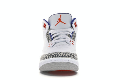 Jordan 3 Retro Knicks (GS)