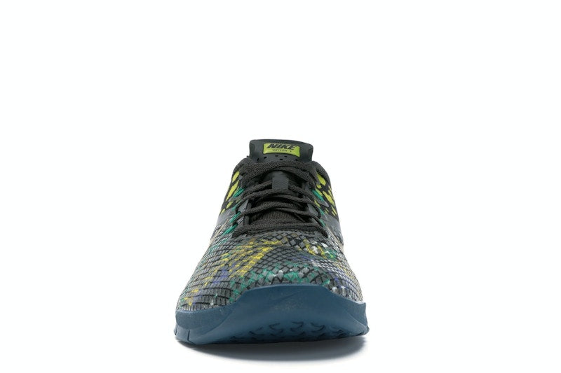 Nike Metcon 4 XD Multi-Color Snake