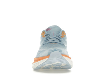 Hoka One One Clifton 9 Airy Blue (Women's)
