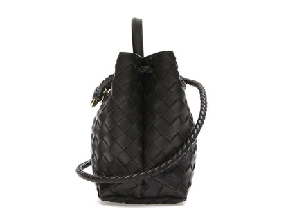 Bottega Veneta Small Andiamo Fondant