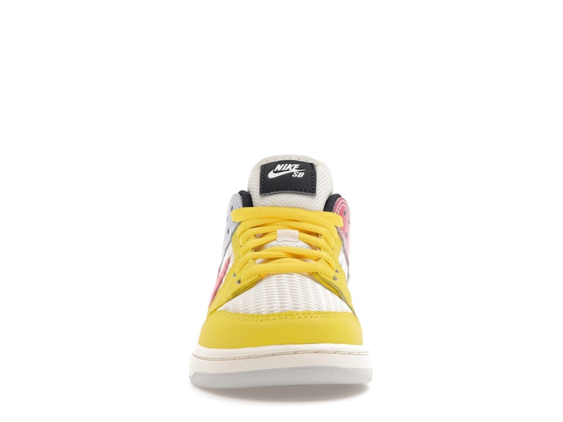 Nike SB Dunk Low Be True Xavier Schipani (PS)