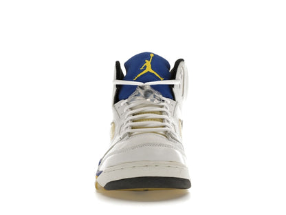 Jordan 5 Retro Laney (2000)