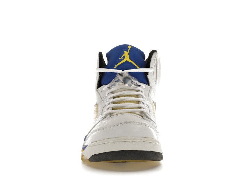 Jordan 5 Retro Laney (2000)