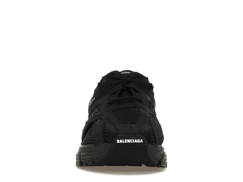Balenciaga Phantom Black