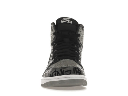 Jordan 1 Retro High OG Rebellionaire