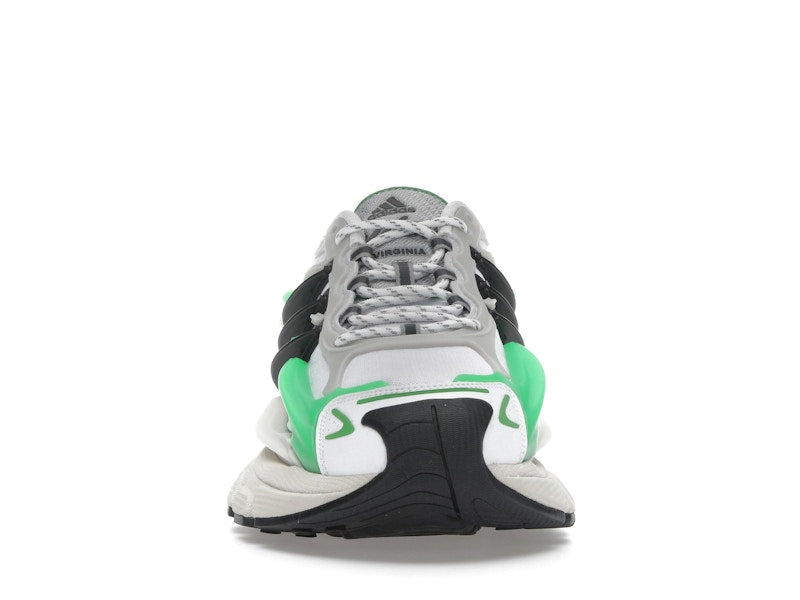 adidas Adistar Jellyfish Pharrell Williams Real Green