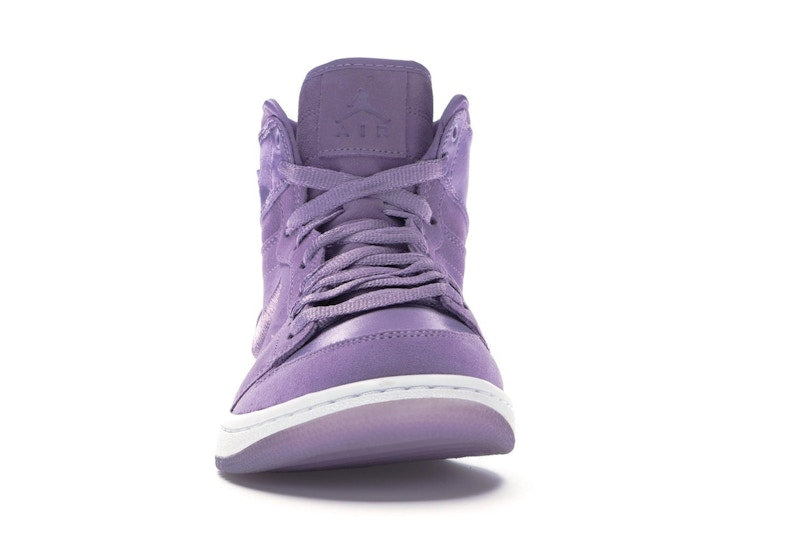 Jordan 1 Retro High Season of Her Orchid Mist (Women's)