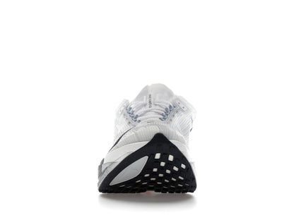 Nike ZoomX StreakFly 2 White Obsidian Mist Pure Platinum Gridiron