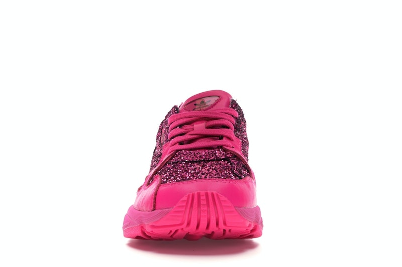 adidas Falcon Shock Pink (Women's)