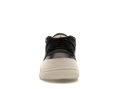 Jordan 4 RM Black Light Bone