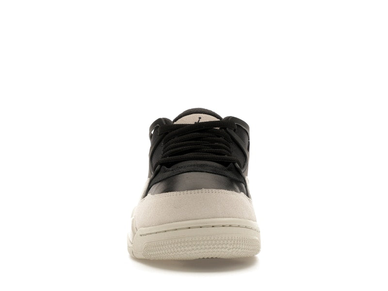 Jordan 4 RM Black Light Bone