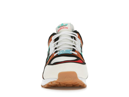 adidas ZX 10000 The Simpsons Krusty Burger