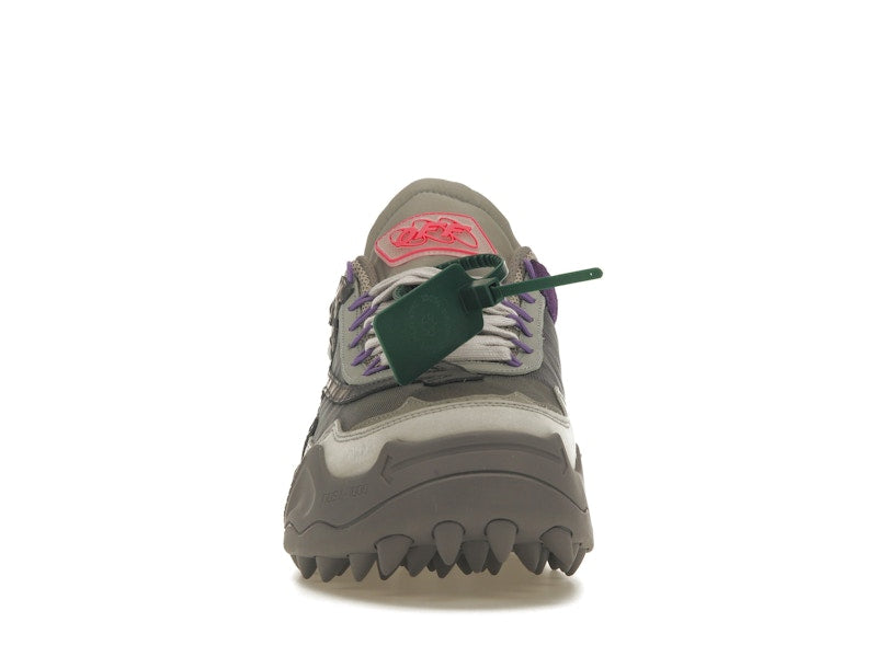 OFF-WHITE Odsy-1000 Grey Multi