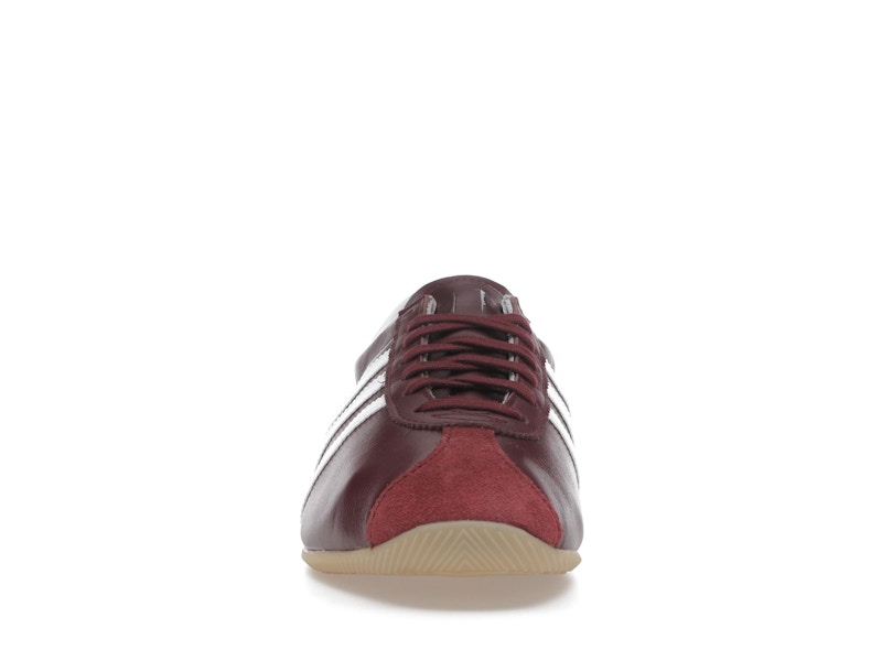 adidas Paris Shadow Red White