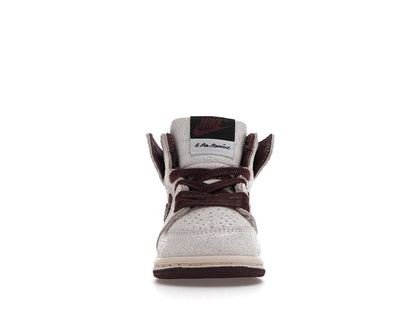 Jordan 1 Retro High OG A Ma Maniére (TD)