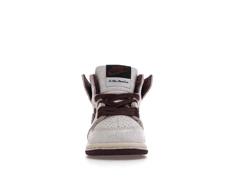 Jordan 1 Retro High OG A Ma Maniére (TD)