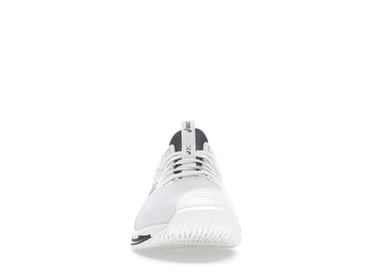 ASICS Solution Speed FF 3 A.P.C. White Midnight (Women's)