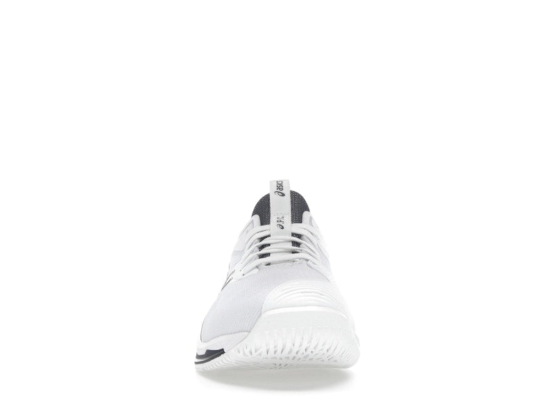 ASICS Solution Speed FF 3 A.P.C. White Midnight (Women's)