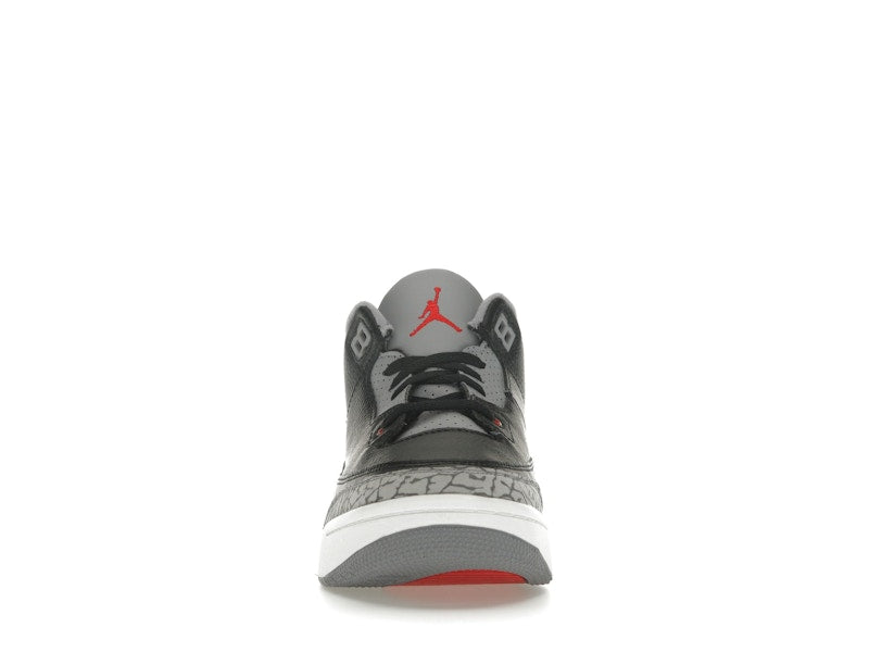 Jordan 3 Retro Black Cement (2024) (PS)