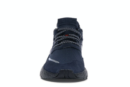 adidas Nite Jogger 3M Navy