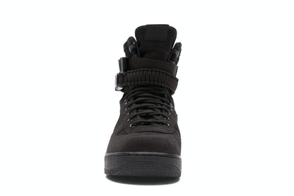 Nike SF Air Force 1 High Velvet Brown