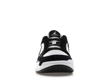 Jordan CMFT Era Black White