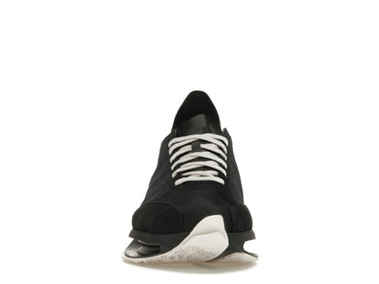 adidas Y-3 S-Gendo Run Black Chalk Pearl