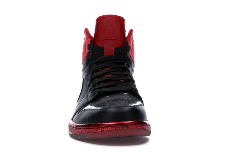 Jordan 1 Retro Legends Of Summer Black