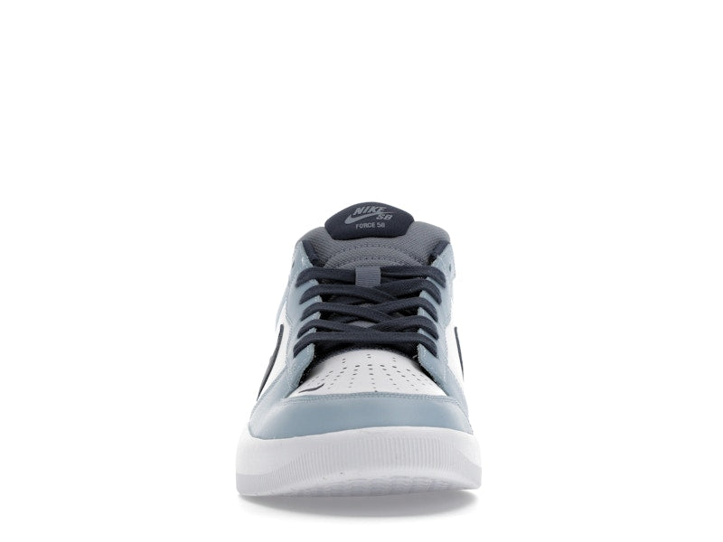 Nike SB Force 58 PRM Thunder Blue