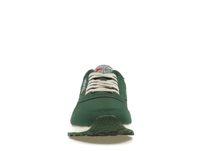 Reebok Classic Leather Cordura Dark Green