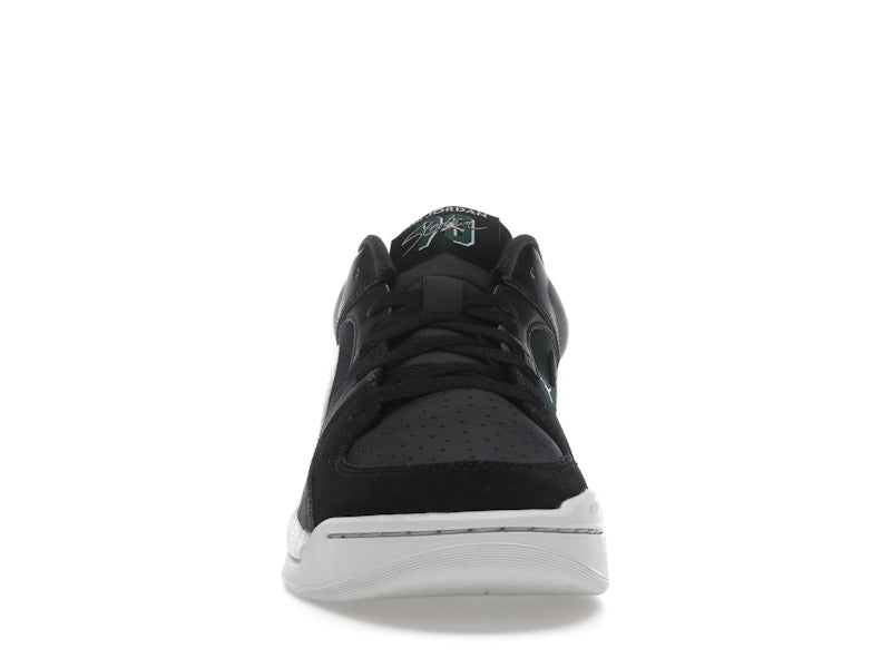 Jordan Stadium 90 Black White
