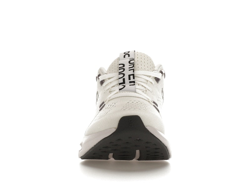On Running Cloudsurfer White Frost (Women's)