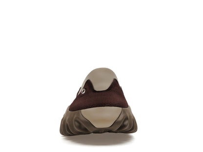 Oakley Factory Team Chop Saw Mule Brain Dead Jacquard Maroon Espresso