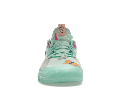 adidas Harden Vol. 5 Futurenatural Clear Mint