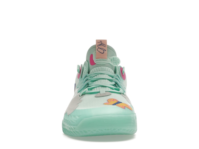 adidas Harden Vol. 5 Futurenatural Clear Mint